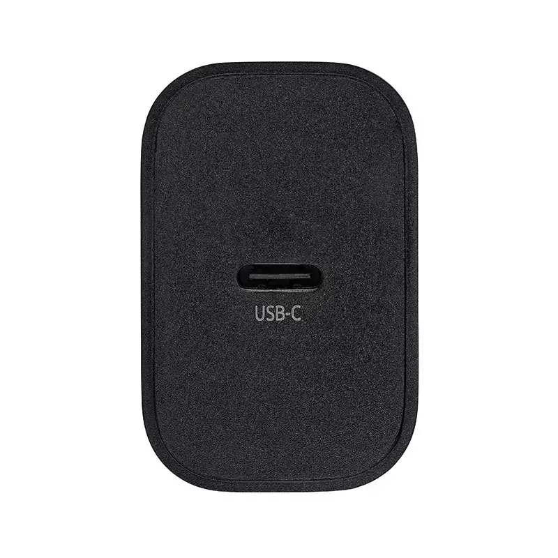 Napájací zdroj Intenso W20C 20W USB-C čierny