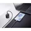 Napájací zdroj Intenso W20C 20W USB-C čierny