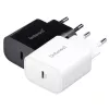 Napájací zdroj Intenso W20C 20W USB-C čierny