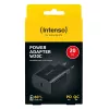 Napájací zdroj Intenso W20C 20W USB-C čierny