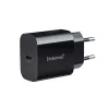 Napájací zdroj Intenso W20C 20W USB-C čierny