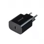 Napájací zdroj Intenso W20C 20W USB-C čierny