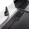 Napájací zdroj Intenso W30AC 30 W USB-A USB-C čierny