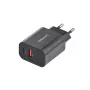 Napájací zdroj Intenso W30AC 30 W USB-A USB-C čierny