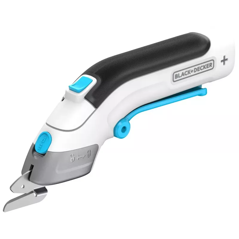 Kancelárske nožnice Black & Decker BCSC115-XJ 1 kus