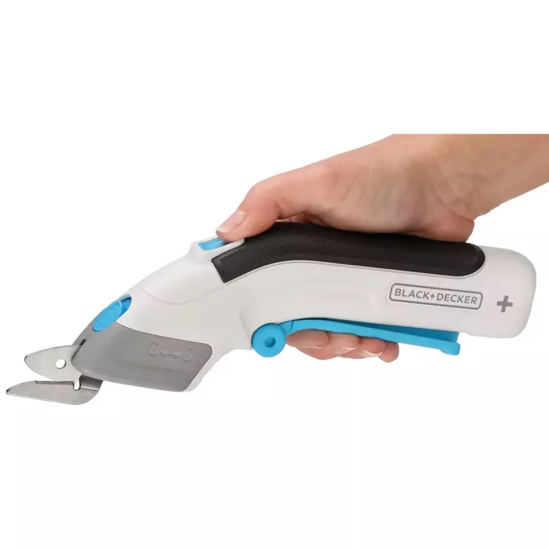 Kancelárske nožnice Black & Decker BCSC115-XJ 1 kus
