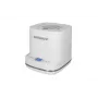 Automatický pekár na chlieb Unold Esge Backmeister Bernd 68120 — 550 W, max. hmotnosť chleba 1 kg, biela, plastové puzdro