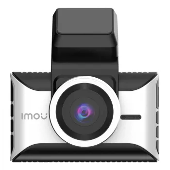 Autokamera IMOU S800PRO 4K Ultra HD Wi‑Fi DC — 3840×2160, 123° zorný uhol, 3″ displej, MicroSD do 256 GB, USB‑C