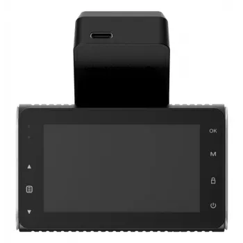Autokamera IMOU S800PRO 4K Ultra HD Wi‑Fi DC — 3840×2160, 123° zorný uhol, 3″ displej, MicroSD do 256 GB, USB‑C