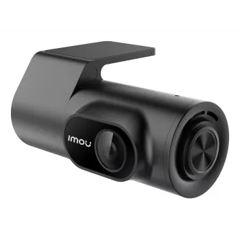 Imou T800 Dashcam 4K Ultra HD Wi-Fi DC čierna