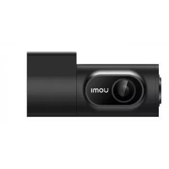 Imou T800 Dashcam 4K Ultra HD Wi-Fi DC čierna