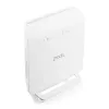 Zyxel EX3501-T0 bezdrôtový router Gigabit Ethernet dualband (2,4 GHz / 5 GHz) biely
