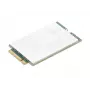 Lenovo RW350 Sub6 5G M.2 WWAN bezdrôtový modul, M.2 formát, Sub‑6 GHz 5G