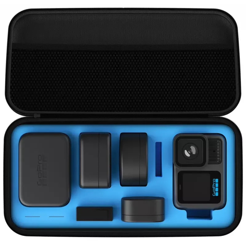 Objektív GoPro HERO13 Black Ultra Wide Macro Anamorphic ND filter