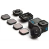 Objektív GoPro HERO13 Black Ultra Wide Macro Anamorphic ND filter