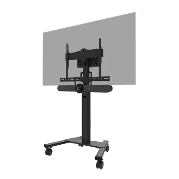 Držiak videobaru Neomounts AV30-500BL pre 43–110
