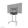 Sada na videobar a notebook Neomounts AV60-500BL pre 43–110