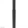 Podlahový stojan na videobar Neomounts AV80-500BL - VESA - max. 10 kg - univerzálny