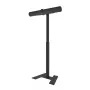 Podlahový stojan na videobar Neomounts AV80-500BL - VESA - max. 10 kg - univerzálny