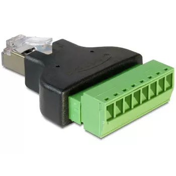 Káblový adaptér DeLOCK 65389