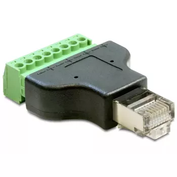 Káblový adaptér DeLOCK 65389