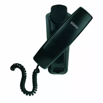 Analógový telefón Alcatel Temporis 10 čierny ATL1613456 ALCATEL