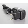 DeLOCK mediakonvertor 1000Base-T na SFP 1000 Mbit/s čierny