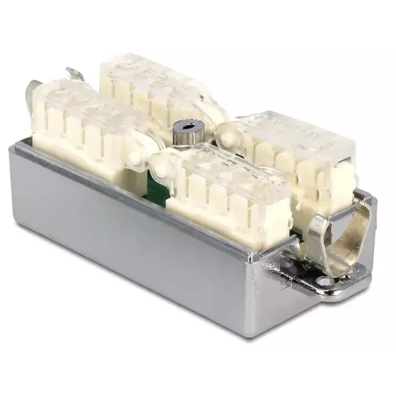 Elektrická rozvodná krabica DeLOCK 86243