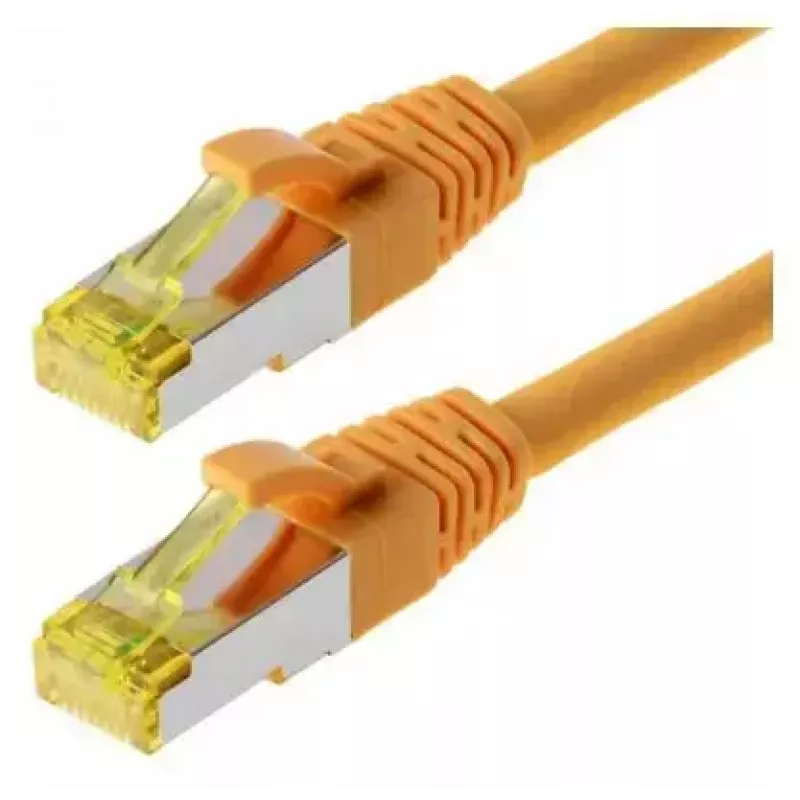 Sieťový kábel Helos Cat 6a S/FTP 3 m