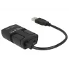 Delock USB izolátor s izoláciou 5 kV (62588)