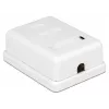 Sieťová zásuvka RJ-45 DeLOCK 86169