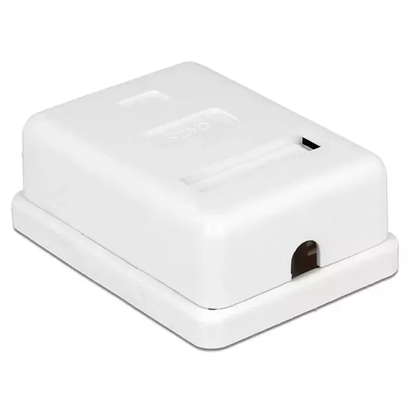 Sieťová zásuvka RJ-45 DeLOCK 86169