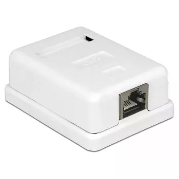 Sieťová zásuvka RJ-45 DeLOCK 86169