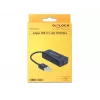 Sieťová karta DeLOCK 62595 Ethernet 100 Mbit/s