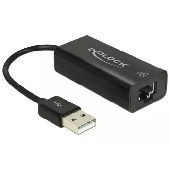 Sieťová karta DeLOCK 62595 Ethernet 100 Mbit/s