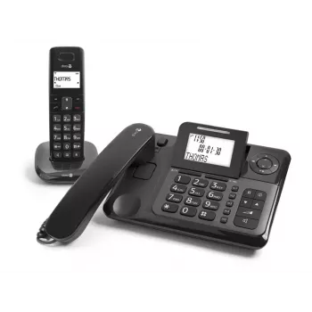 Analógový/DECT telefón Doro Comfort 4005