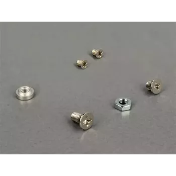 Interný mSATA adaptér DeLOCK 62592