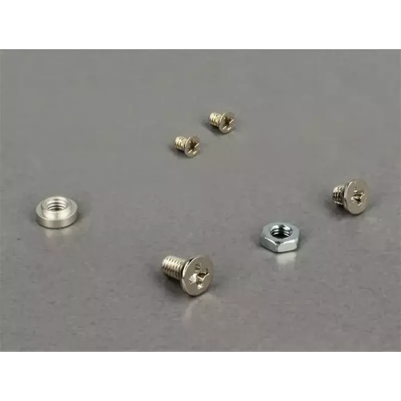 Interný mSATA adaptér DeLOCK 62592