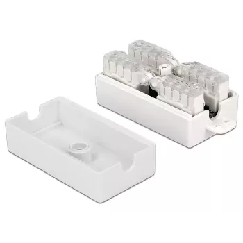 Elektrická rozbočovacia zásuvka DeLOCK 86167