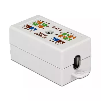 Elektrická rozbočovacia zásuvka DeLOCK 86167