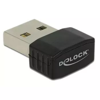 Sieťová karta DeLOCK 12461 WLAN 433 Mbit/s