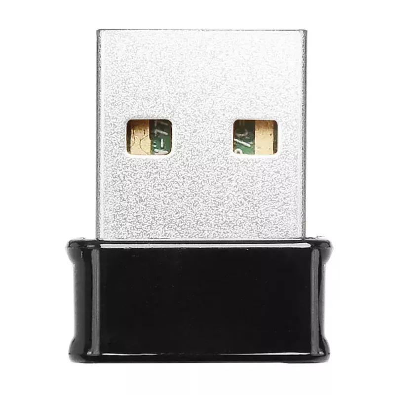 Sieťová karta Edimax EW-7611ULB WLAN Bluetooth 150 Mbit/s
