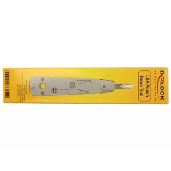 Delock 86152 Sieťový LSA zaisťovací nástroj