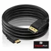DisplayPort na HDMI kábel PureLink PI5100 5 m