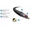 DisplayPort na HDMI kábel PureLink PI5100 5 m