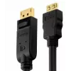 DisplayPort na HDMI kábel PureLink PI5100 5 m