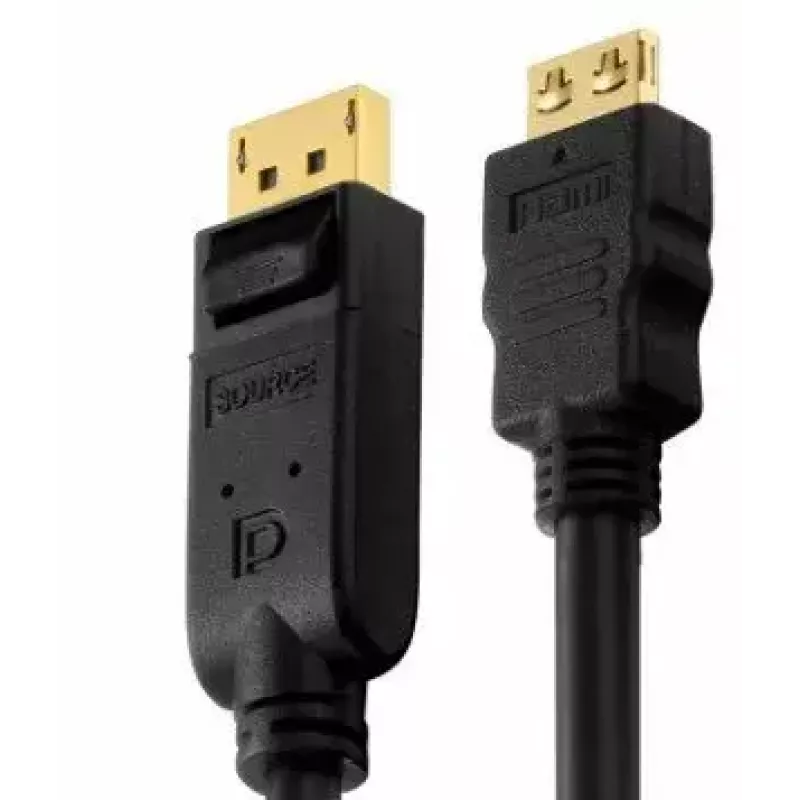 DisplayPort na HDMI kábel PureLink PI5100 5 m
