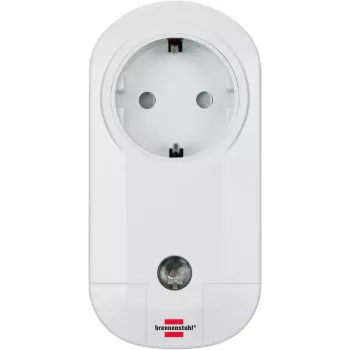 Smart zásuvka Brennenstuhl 1507040