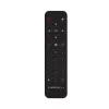 Albrecht DR 463 prenosné digitálne rádio sivá