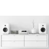 Albrecht DR 463 prenosné digitálne rádio sivá